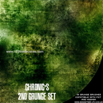 Grunge Texture