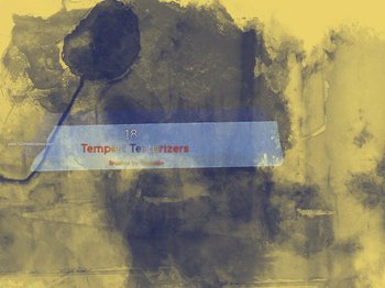 Grunge Texture 1