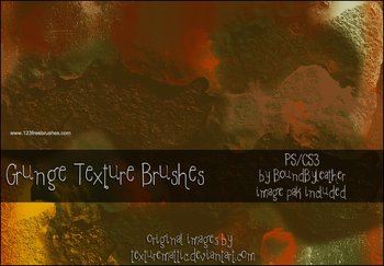 Grunge Texture 2