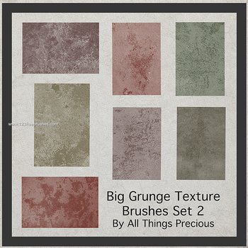 Grunge Texture