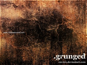 Grunge Texture