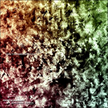 Grunge Texture Pack