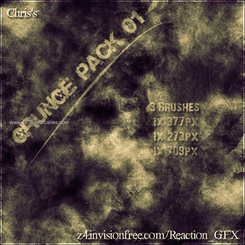 Grunge Texture Pack