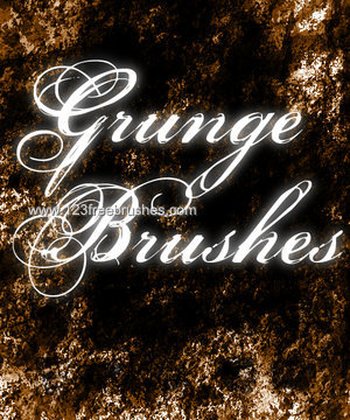 Grunge Texture Set 12