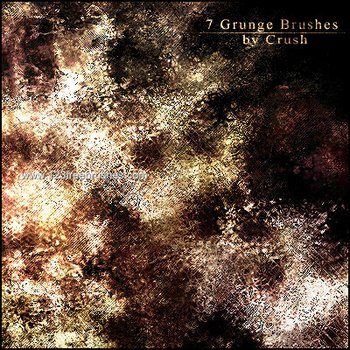 Grunge Texture Set 13
