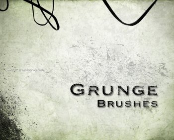 Grunge Texture Set 14
