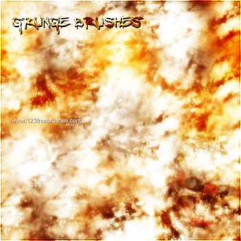 Grunge Texture Set 17