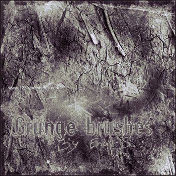 Grunge Texture Set 19