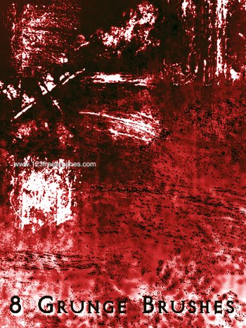 Grunge Texture Set 24