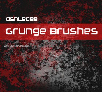 Grunge Texture Set 7