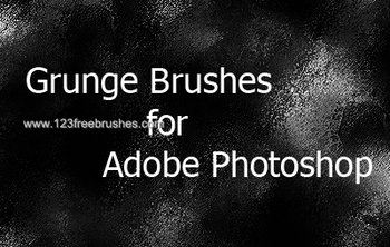 Grunge Texture Set 8