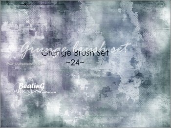 Grunge Texture Set 9