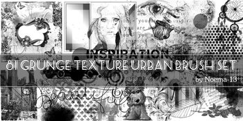 Grunge Texture Urban