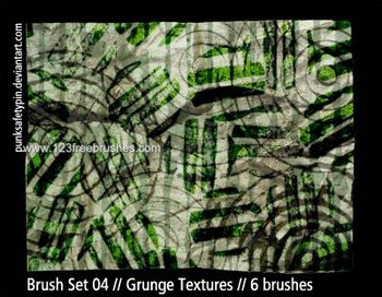 Grunge Textures