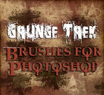 Grunge Trek