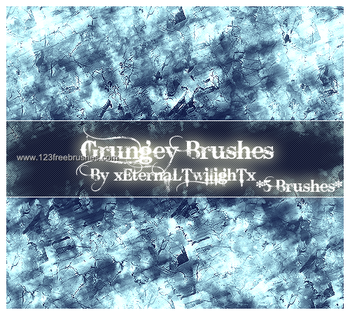 Grungy Texture