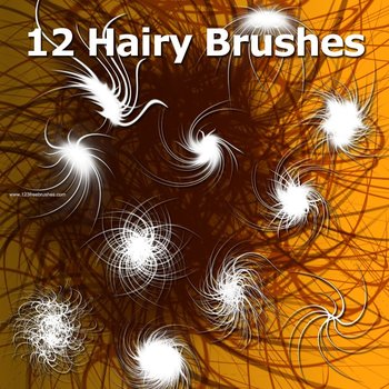 Hairy