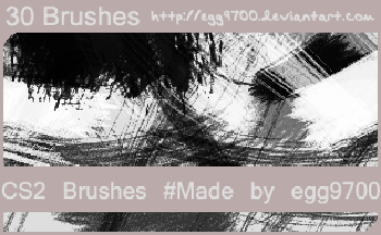 Hand Line Strokes