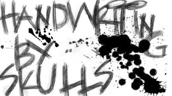 Handwriting