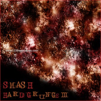 Hard Grunges