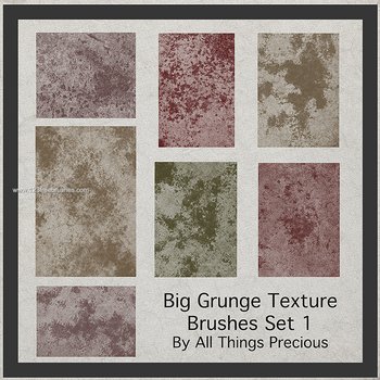 High-Res Grunge Texture 1