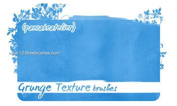 High-Res Grunge Texture 3