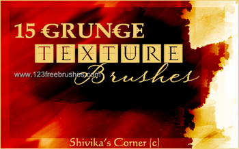 High-Res Grunge Texture 5
