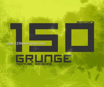 High-Res Grunge Texture 7
