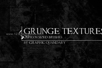 High-Res Grunge Texture 9