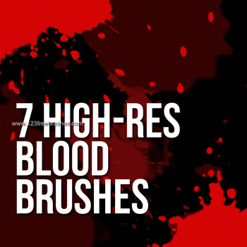 High-Resolution Blood