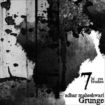 High Res Grunge