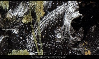High Res Grunge Textures