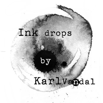 High Resolution Ink Drop