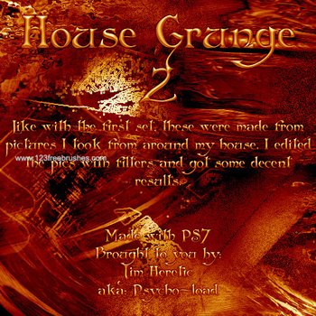 House Grunge