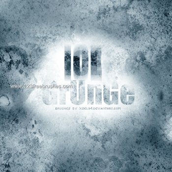 Ice Grunge Set