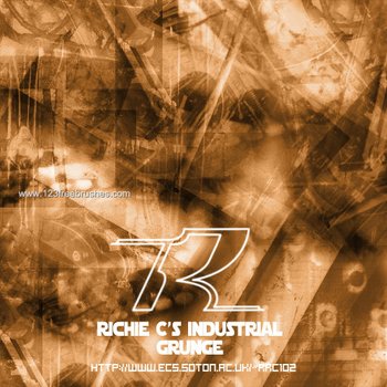 Industrial Grunge