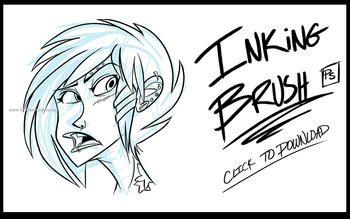 Ink