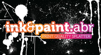 Ink and Paint – Print Quality