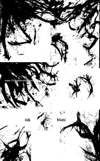Ink Blot