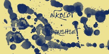 Ink Blots 2