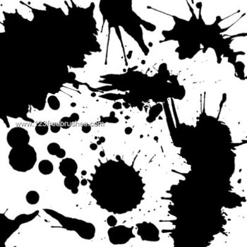 Ink Blots