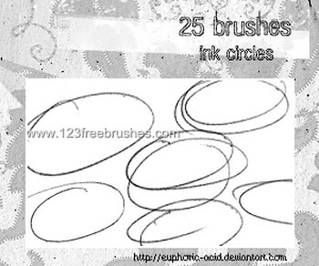 Ink Circles