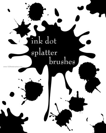 Ink Dot