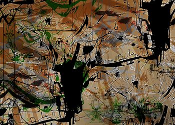 Ink Draw