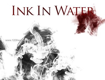 Ink In Water Pack