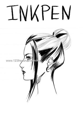Ink Pen