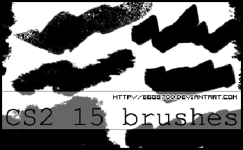 Ink Smears