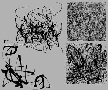 Ink Splash
