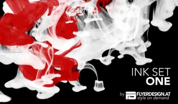 Ink Splat 20