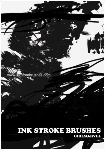 Ink Stroke